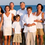 Photoshop Now Offers "Family Beach Photo" Generator