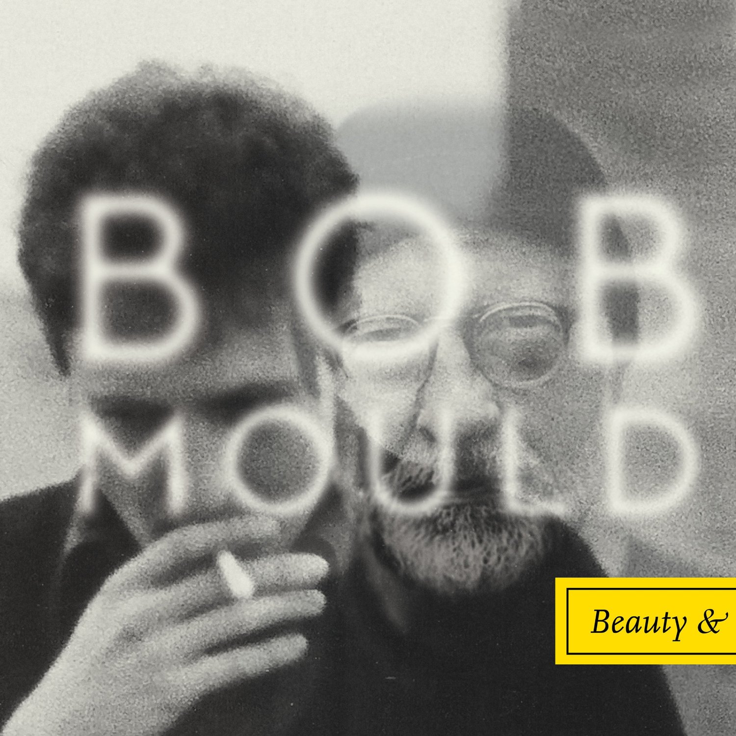 Video: “The War” by Bob Mould