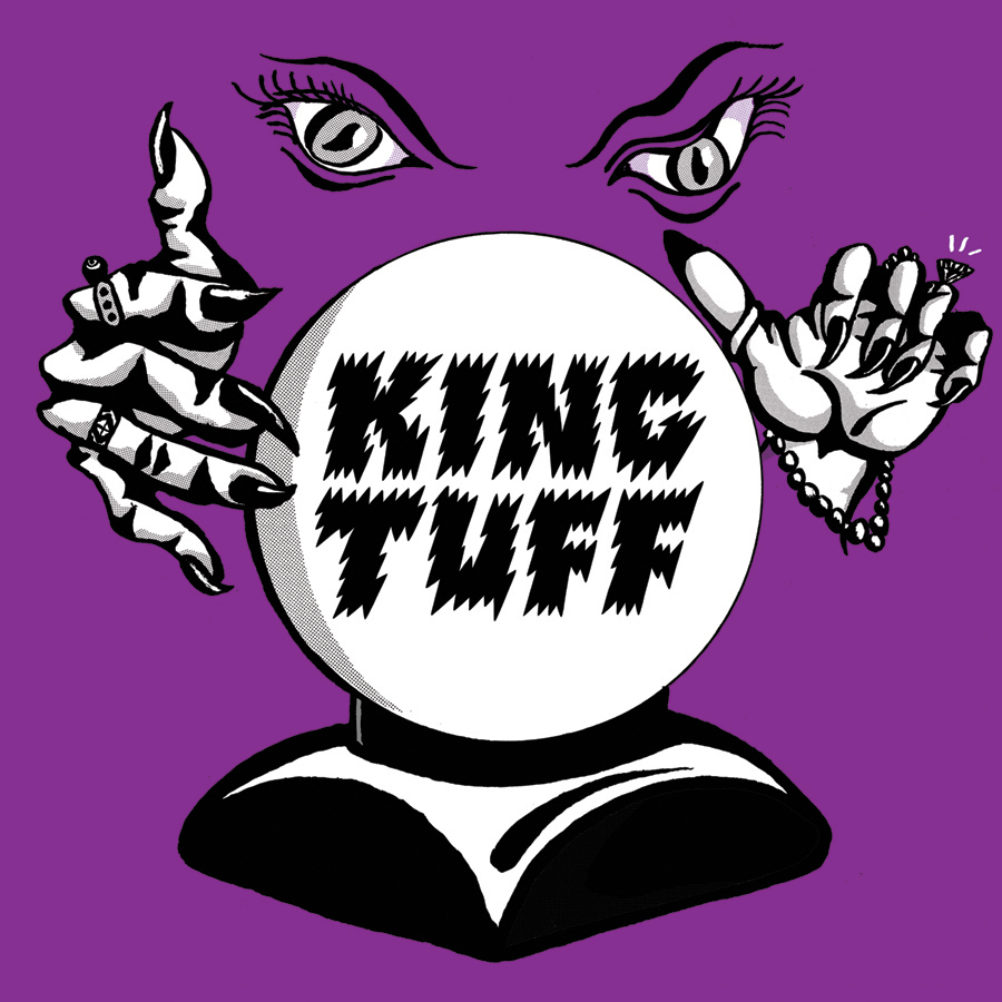 Song of the Week: “Headbanger” by King Tuff
