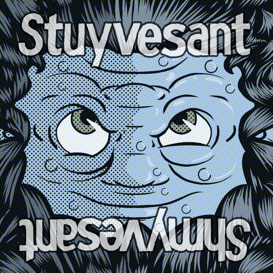 My Favorite Record of 2014: “Shmyvesant” by Stuyvesant
