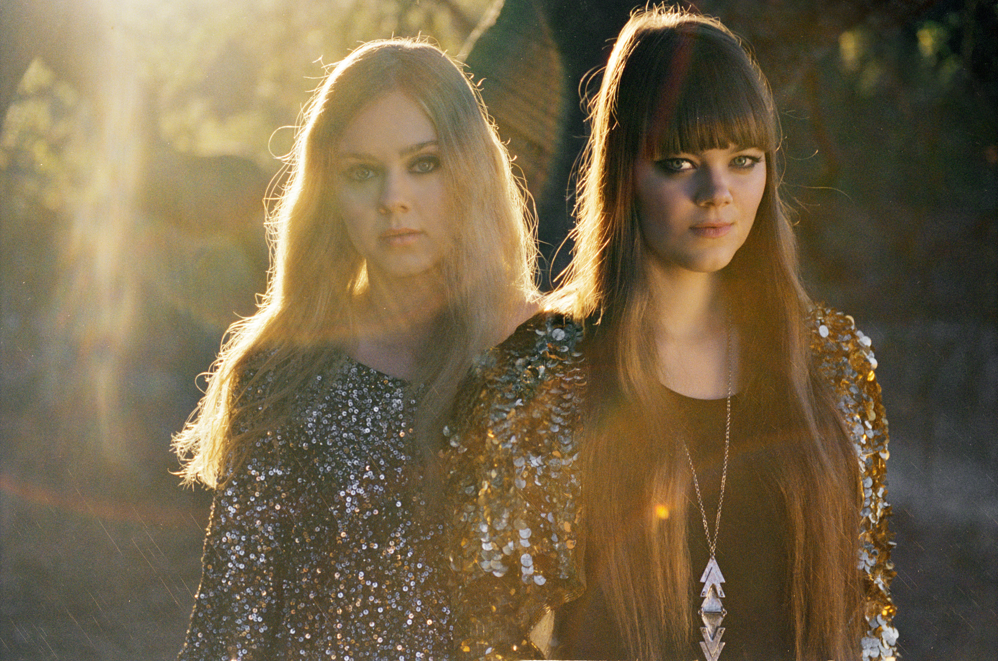 Song of The Week: First Aid Kit Cover R.E.M. with Peter Buck