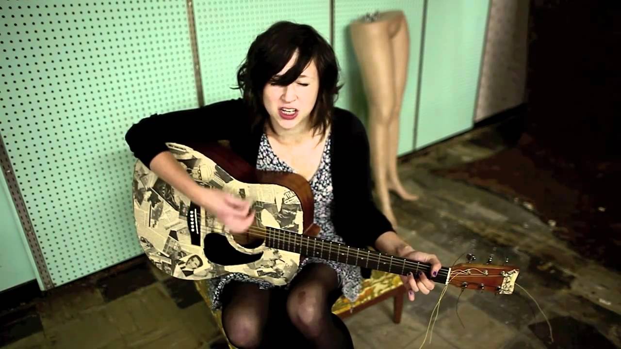 Song of The Week: “Under A Rock” by Waxahatchee