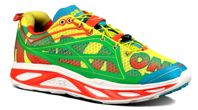 Hoka sneakers: Why these chunky, ugly running shoes are selling like crazy