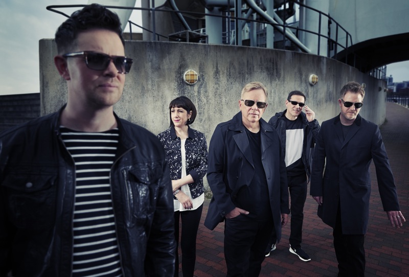 Song of the Week: “Restless” by New Order