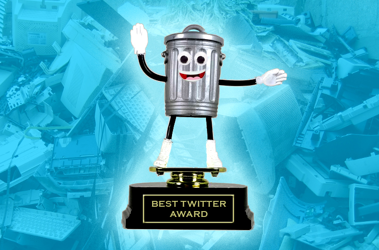 2016 Twitter Awards