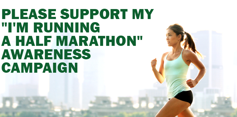 Share Some Running Inspiration