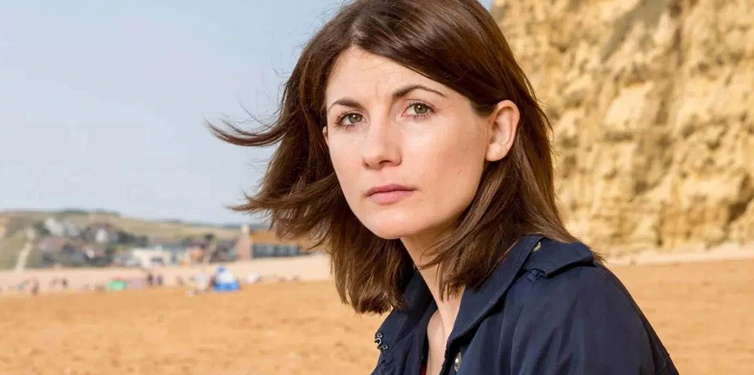 Because You Watched Broadchurch